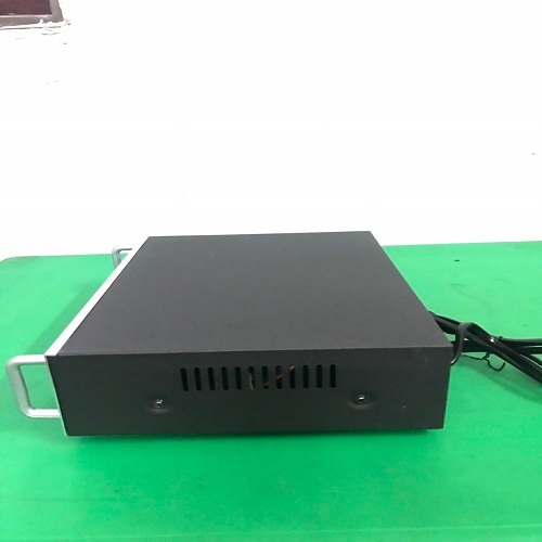 Amply YD-800 - ampli mini hàng chính hãng công suất cao chạy điện 12v và 220v