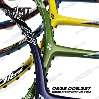 Vợt cầu lông yonex arcsaber 73 light công thủ toàn diện