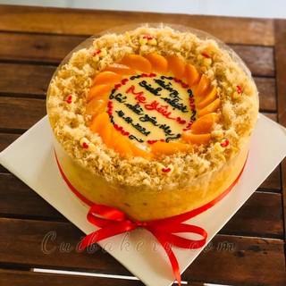 Bột mì cao cấp Hoa Ngọc Lan 1kg