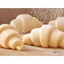 Bột mì cao cấp Hoa Ngọc Lan 1kg