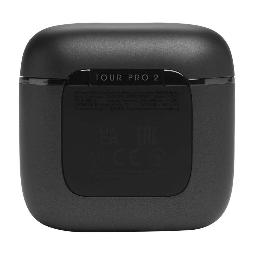 Tai nghe JBL TOUR PRO 2 True Wireless chính hãng. Bảo hành 12 tháng PGI.