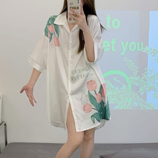 váy ngủ quảng châu