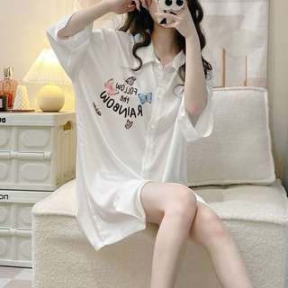 váy sơ mi quảng châu