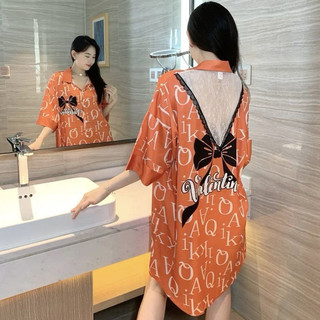 Váy ngủ quảng châu