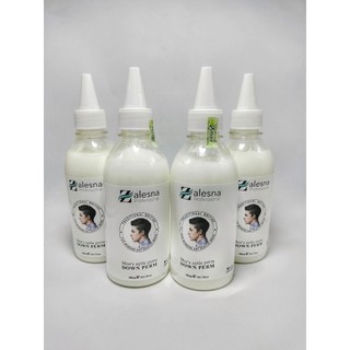 Kem ép side Zalesna cho cả nam và nữ 300ml