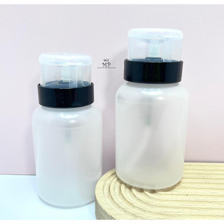 Bình đựng axiton , nước lau gel