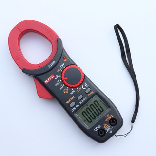 Đồng hồ kẹp dòng njty 328d