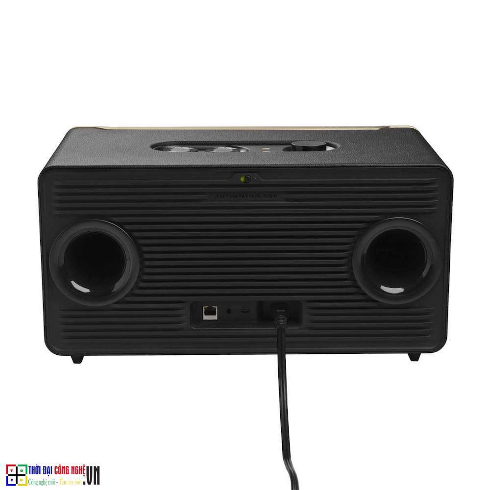 Loa Bluetooth JBL AUTHENTIC 500  chính hãng. Bảo hành 12 tháng PGI.