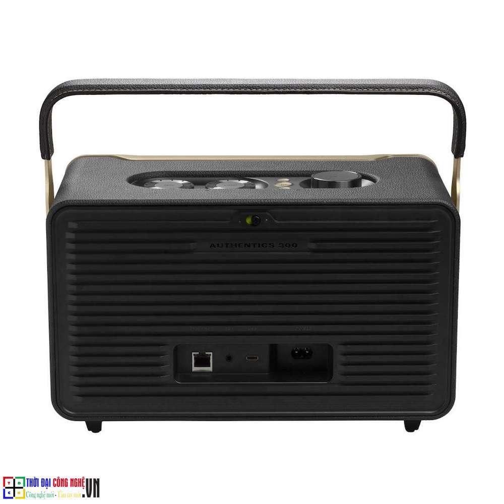 Loa Bluetooth JBL AUTHENTIC 300  chính hãng. Bảo hành 12 tháng PGI.