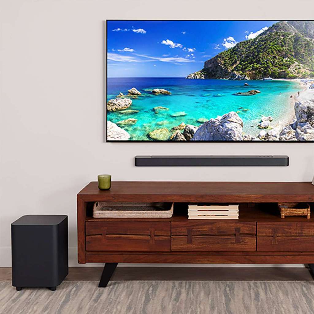 Loa Soundbar JBL BAR 500 chính hãng. Bảo hành 12 tháng PGI.