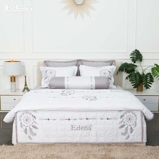 Bộ Drap Edena Cotton đặc biệt 528