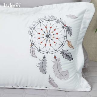 Bộ Drap Edena Cotton đặc biệt 528
