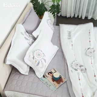 Bộ Drap Edena Cotton đặc biệt 528