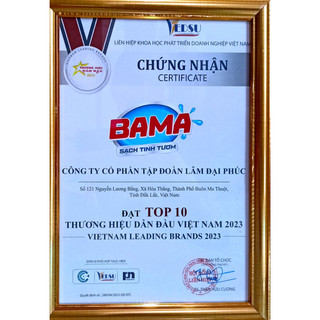 Nước Xịt Xả Vải Khô bama