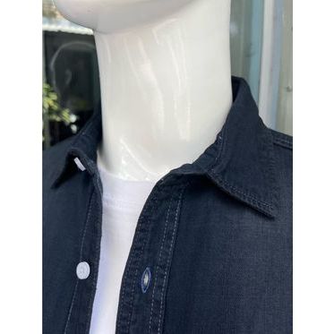 ÁO SƠ MI JEAN
