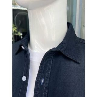 ÁO SƠ MI JEAN