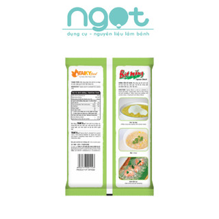 Bột Năng Taky Tài Ký 400g (Giao Hàng Còn HSD)