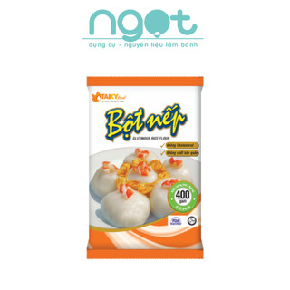 Bột nếp taky 400g