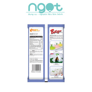 Bột Gạo Taky Tài Ký 400g (GIAO HÀNG CÒN HSD)