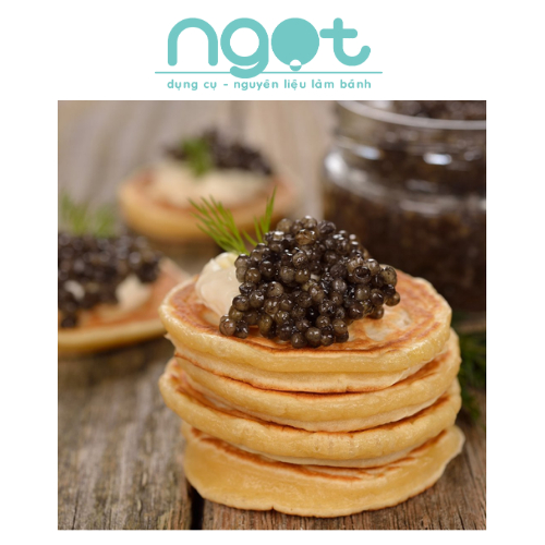 Bột mì Baker Choice Số 8/ 13/ 11