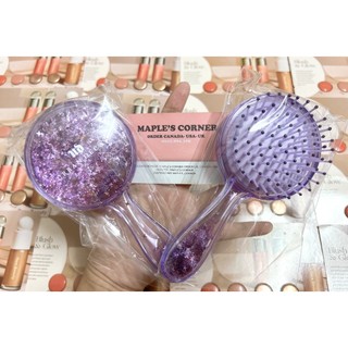 Lược chải tóc gỡ rối urban decay