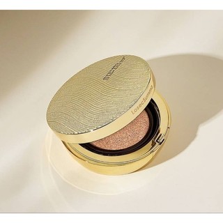 Phấn Nước cushion Siêu Mịn Da SU:M37 Tinh Chất Vàng Losec Summa 15g