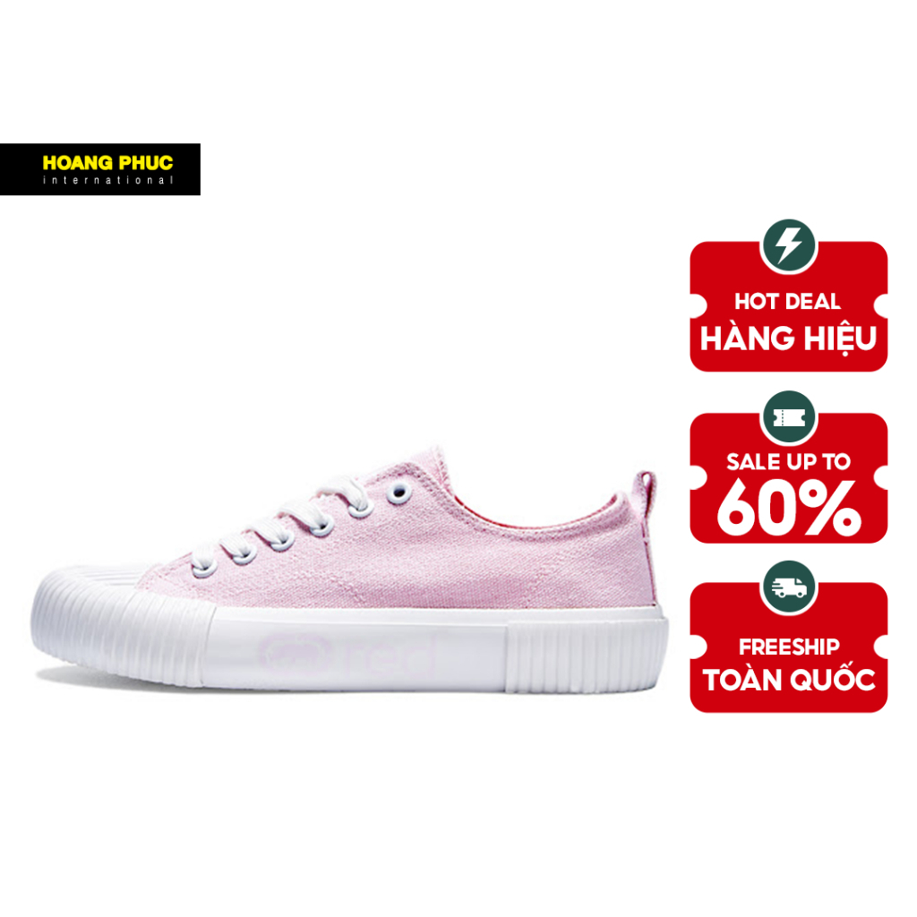 Giày sneaker thời trang nữ chính hãng ECKO UNLTD IS22-28710