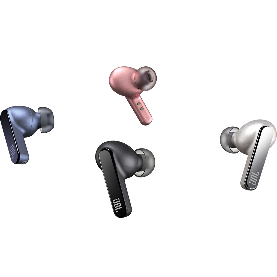 Tai nghe Nhét Tai JBL LIVE PRO 2 TWS Chính hãng. Bảo hành 12 tháng PGI.