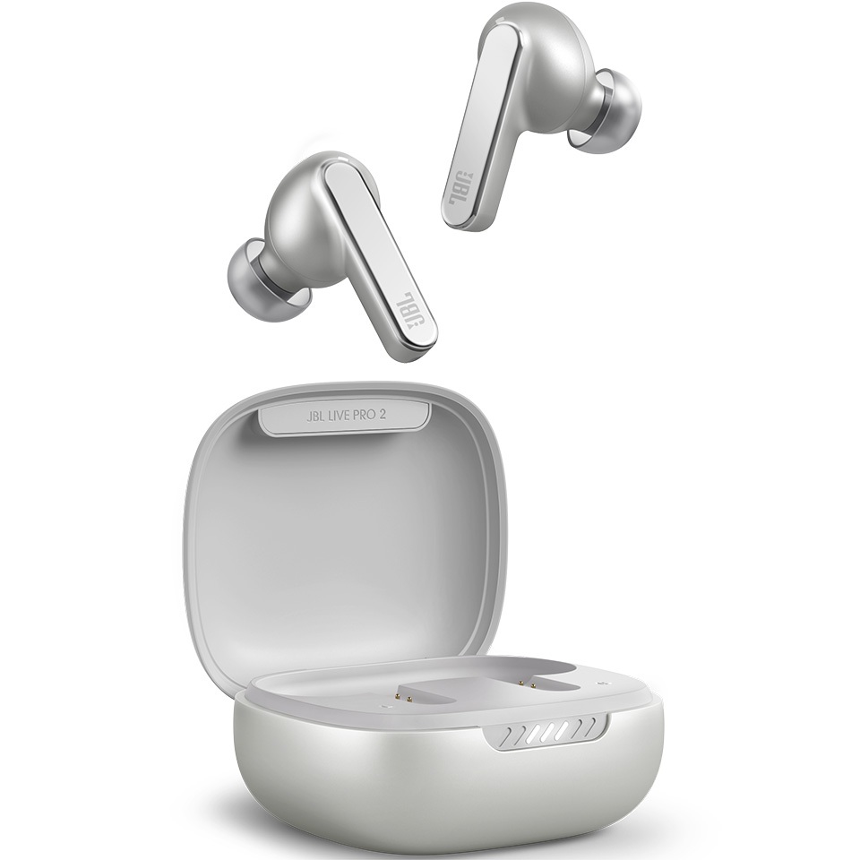 Tai nghe Nhét Tai JBL LIVE PRO 2 TWS Chính hãng. Bảo hành 12 tháng PGI.