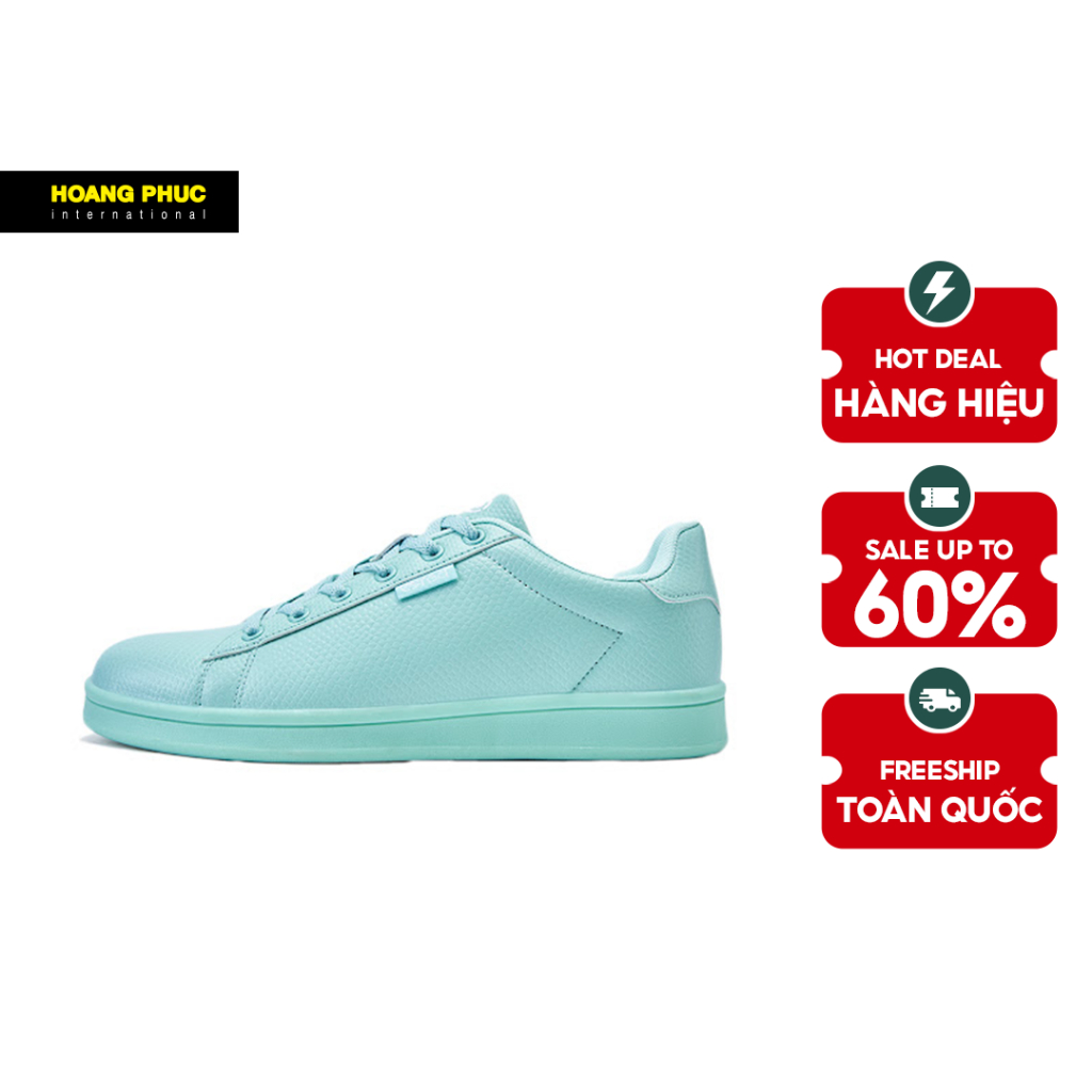 Giày sneaker nữ thời trang chính hãng Ecko Unltd IS22-26718