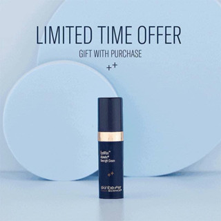 [Mini 5ml date 2025 ] Kem dưỡng mắt ban đêm Skinbetter EyeMax AlphaRet Overnight Cream