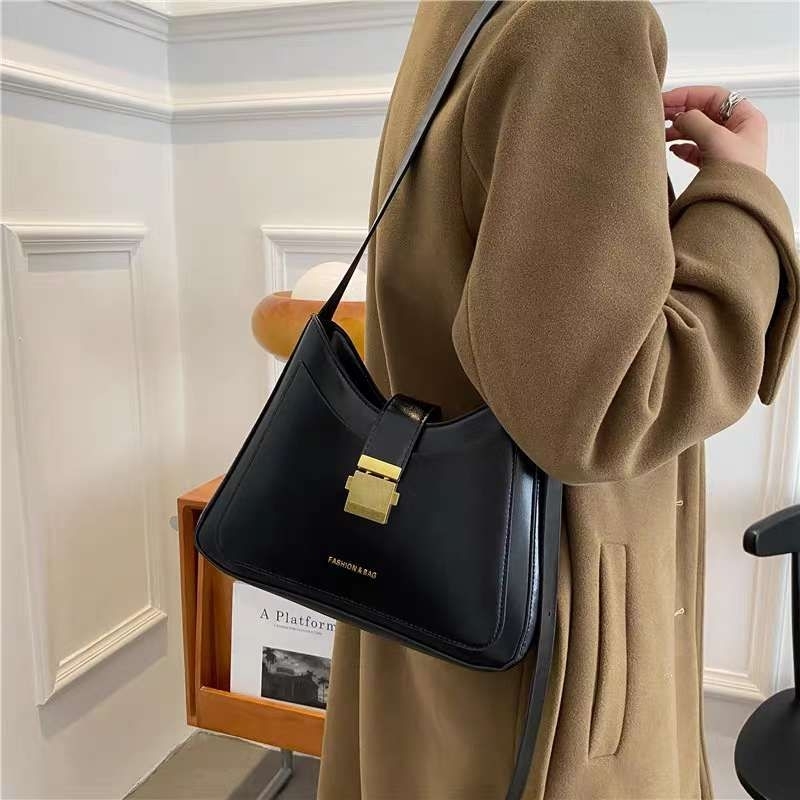 Túi Xách Kẹp Nách Quảng Châu Thời Trang Công Sở