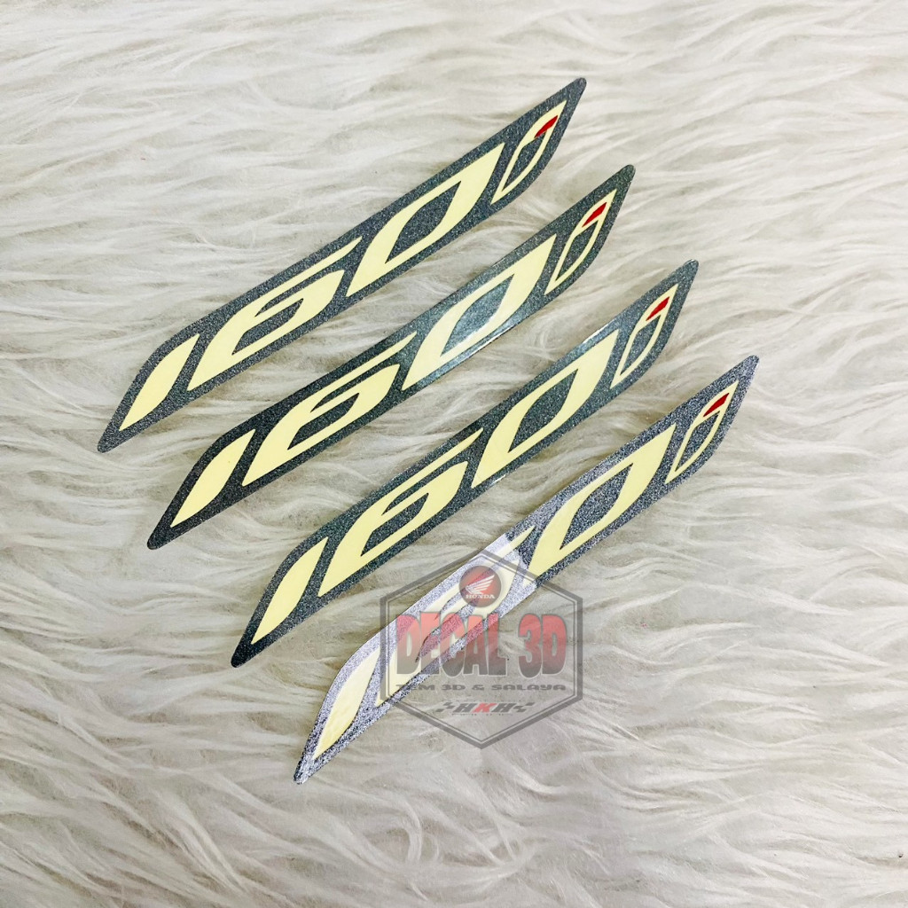 Tem số 160i cho sh việt 2023 hàng chuẩn zin đế trong - giá 1 cặp