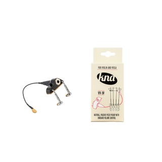 Pickup violin kna vv-3v