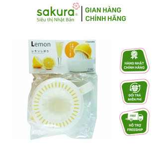 Dụng cụ vắt cam Inomata Nhật Bản