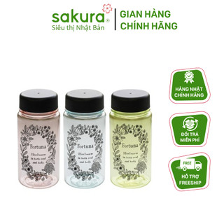 Bình đựng nước cho trẻ nhỏ có nắp đậy chống sặc