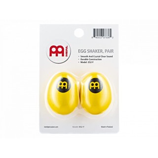 Shaker Pair Meinl Trứng Lắc ES2