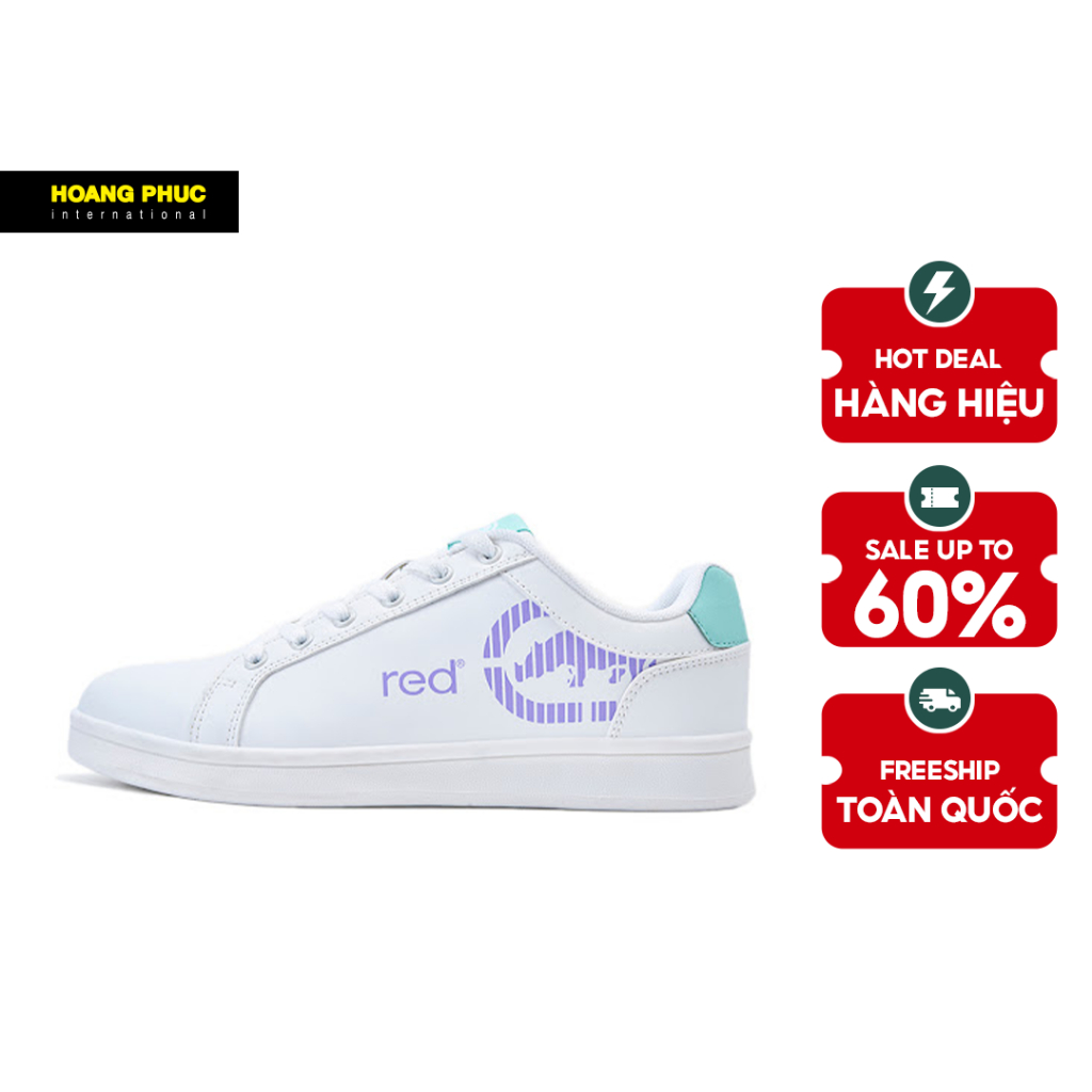 Giày sneaker nữ thời trang chính hãng Ecko Unltd IS22-26717