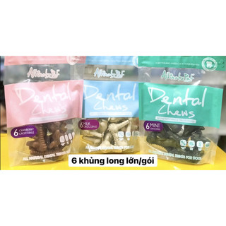 Gặm sạch răng Altimate Pet Dental chews