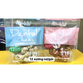 Gặm sạch răng Altimate Pet Dental chews