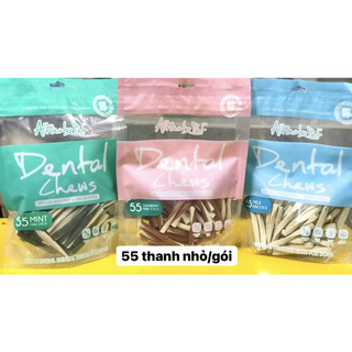 Gặm sạch răng Altimate Pet Dental chews