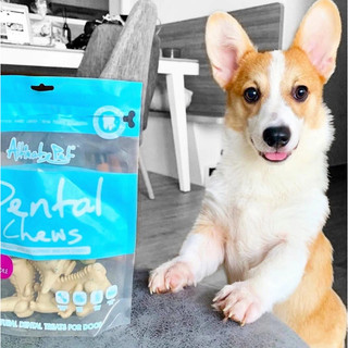 Gặm sạch răng Altimate Pet Dental chews
