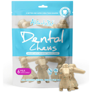 Gặm sạch răng Altimate Pet Dental chews
