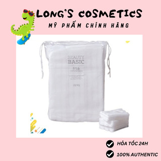  Bổng Tẩy Trang Emart 222 Miếng Cotton Pad 