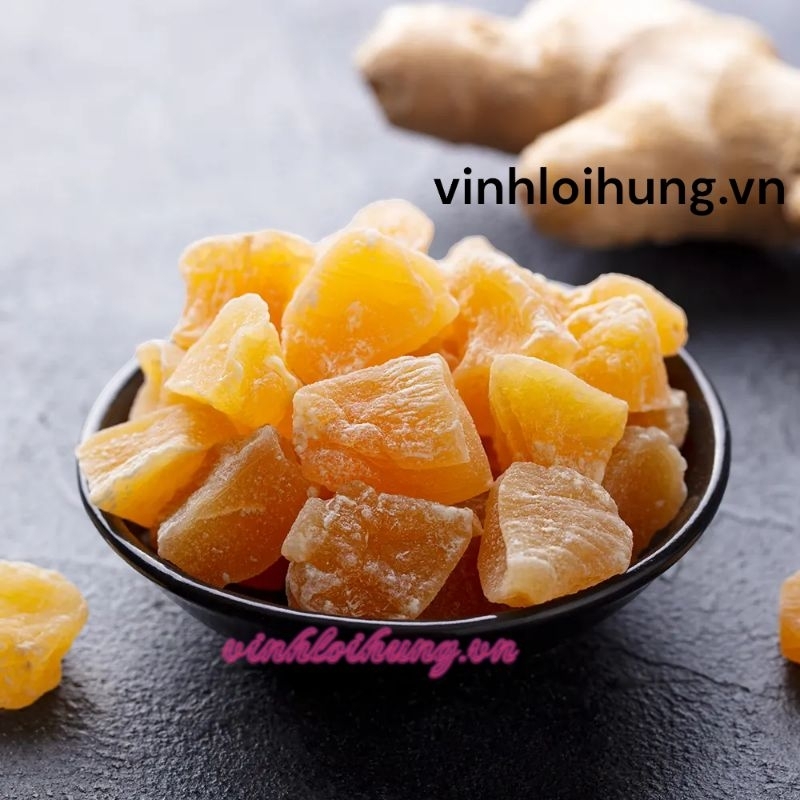 GỪNG VIÊN SẨY DẺO