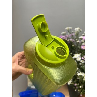 Bình Nước PET Lock&Lock HAP736 2.1L || 2.6L