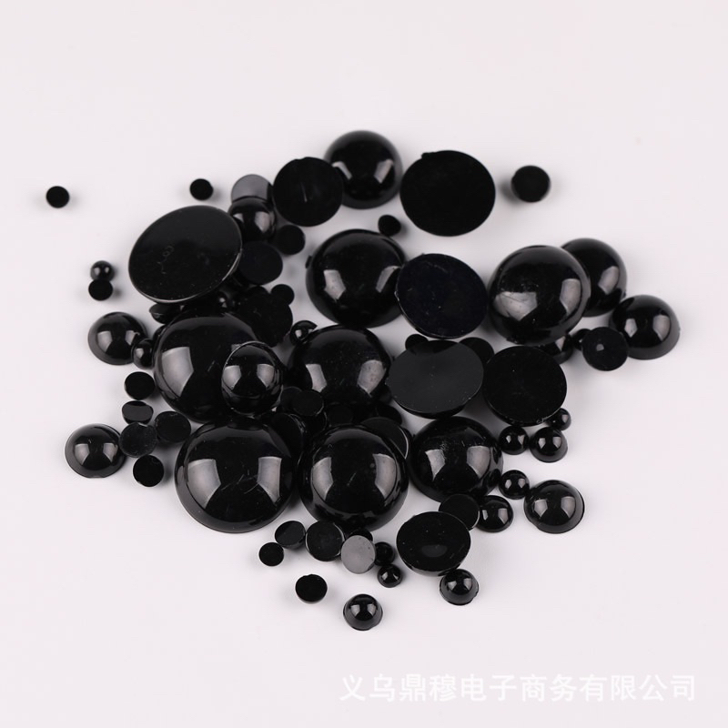 Combo 5 đôi mắt mix size thú làm đồ handmade diy