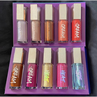 Fenty beauty ✨ tách set son bóng glossy posse volume 5.0