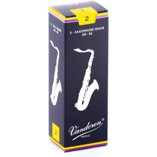 Dăm kèn Saxophone Tenor Vandoren 2