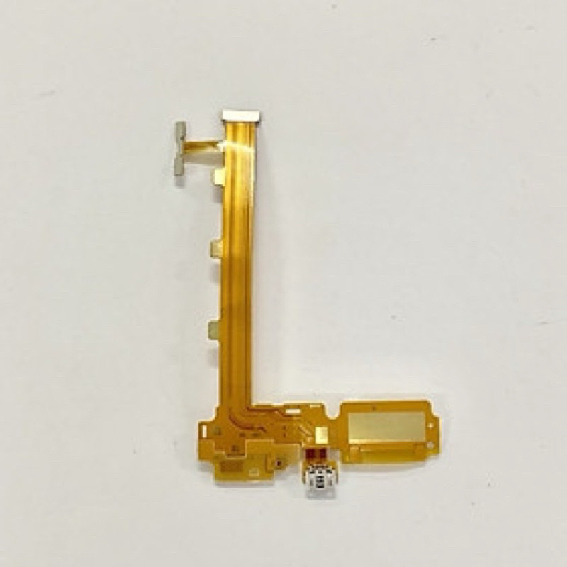 Cụm Chân Sạc OP A37 / Bo cáp sạc OP A37